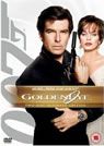 GoldenEye packshot