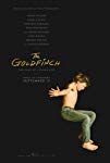 The Goldfinch packshot