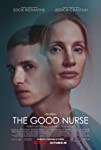 The Good Nurse packshot