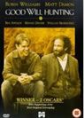 Good Will Hunting packshot
