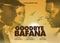 Goodbye Bafana packshot