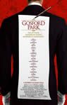 Gosford Park packshot