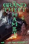 Grand Theft Hamlet packshot