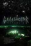 Grasshopper Republic packshot