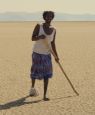 The Gravedigger's Wife