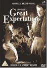 Great Expectations packshot
