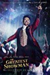 The Greatest Showman packshot