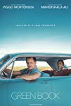 Green Book packshot