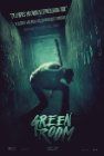Green Room packshot