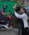 Green Screen Gringo