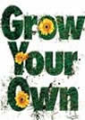 Grow Your Own packshot