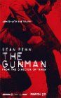 The Gunman packshot