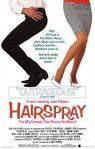 Hairspray packshot