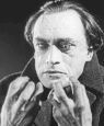 The Hands Of Orlac