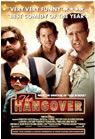 The Hangover packshot