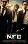 The Hangover Part III packshot