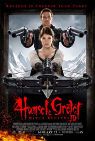 Hansel & Gretel: Witch Hunters packshot
