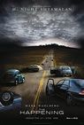 The Happening packshot