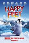 Happy Feet packshot