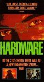Hardware packshot