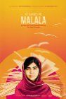 He Named Me Malala packshot