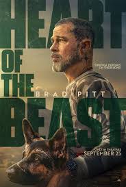 Heart Of The Beast packshot