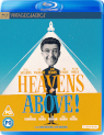 Heavens Above! packshot