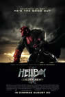 Hellboy II: The Golden Army packshot