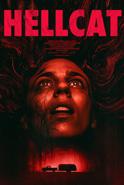 Hellcat packshot