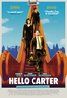 Hello Carter packshot