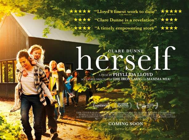 Herself packshot