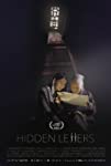 Hidden Letters packshot