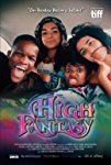 High Fantasy packshot