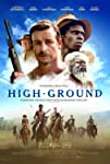 High Ground packshot