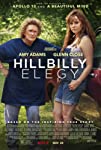 Hillbilly Elegy packshot
