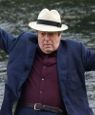 The Hippopotamus