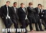 The History Boys packshot