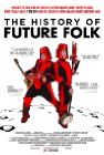 The History Of Future Folk packshot