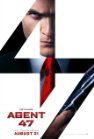 Hitman: Agent 47 packshot