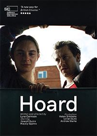 Hoard packshot