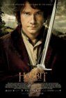 The Hobbit: An Unexpected Journey packshot