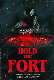 Hold The Fort packshot