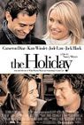 The Holiday packshot
