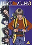 Home Alone 3 packshot