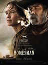 The Homesman packshot