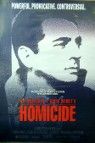 Homicide packshot