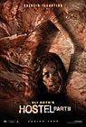 Hostel: Part II packshot