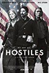 Hostiles packshot
