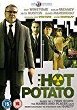 The Hot Potato packshot