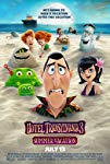 Hotel Transylvania 3: A Monster Vacation packshot